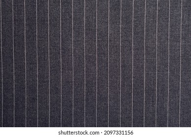 High Quality Pin Stripe Suit Background Texture