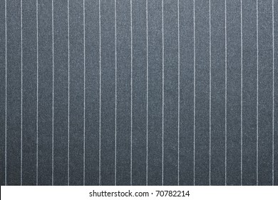 High Quality Pin Stripe Suit Background Texture