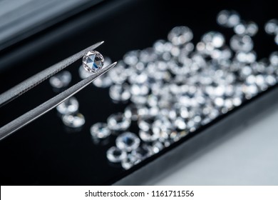 High Quality Rose Cut Diamonds