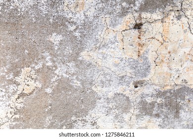 High resolution abstract writing rust industrial buildings peeling paint sandstone prison wall abandoned grunge, historical NSW.
