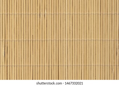 747 Slatted bamboo mat Images, Stock Photos & Vectors | Shutterstock