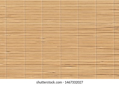 747 Slatted bamboo mat Images, Stock Photos & Vectors | Shutterstock