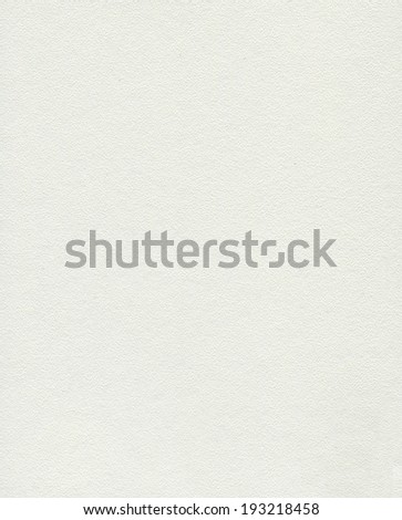 high resolution of blank paper