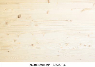 High Resolution Blonde Wood Texture