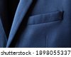 suit detail