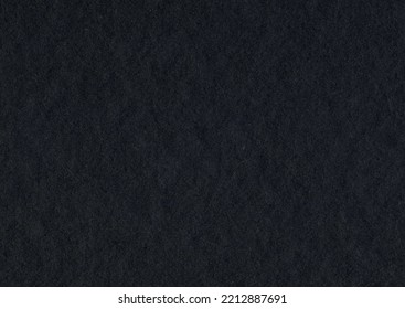 High Resolution Highly Detailed Large Image Magnified Close Up Of An Paperboard Carton Uncoated Paper Texture Background Black With Large Fine Grain Fiber Smooth Wallpaper With Copy Space For Text