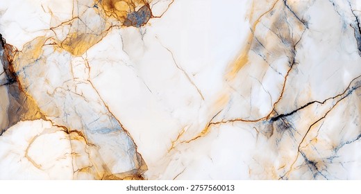 Diseño textura mármol alta