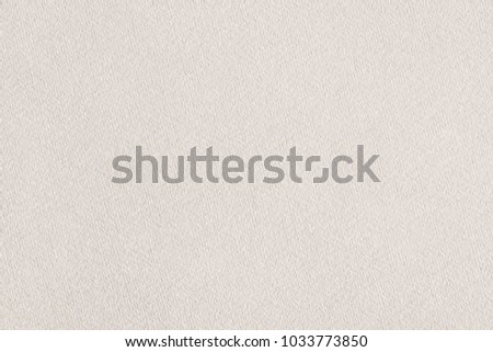High Resolution Off White Coarse Grain Watercolor Paper Grunge Background Texture