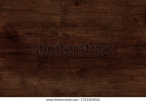 High Resolution Old Dark Wood Floor Stock Photo Edit Now