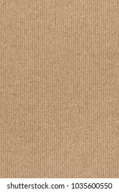 High Resolution Recycle Striped Brown Manila Kraft Paper Coarse Grunge Texture