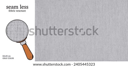 high resolution seamless fabric texture.used in any printing purpose.