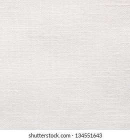 High Resolution Seamless Linen Canvas Background