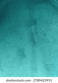 High Resolution Seamless PBR Texture of Teal Emerald Velvet Fabric, Luxury Cyan Green Velour Material Albedo Map for Interior Archviz and Premium Furniture 3D Asset Design
