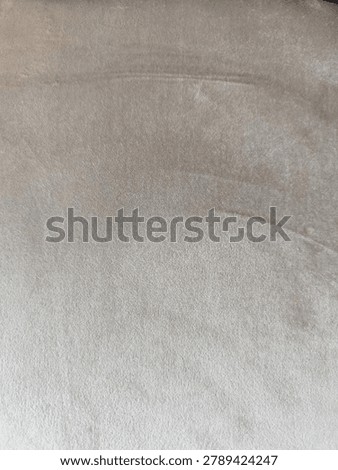 High Resolution Seamless PBR Texture of Greige Velvet Fabric, Luxury Warm Gray Velour Material Albedo Map for Interior Archviz and Premium Furniture 3D Asset Design
