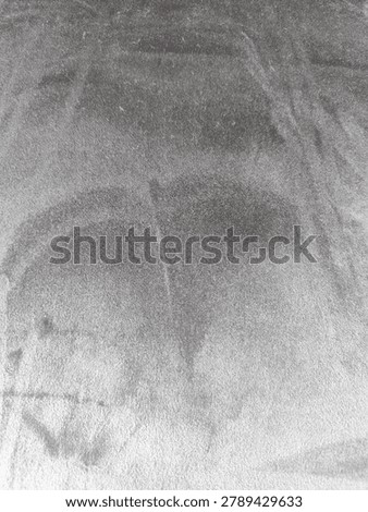 High Resolution Seamless PBR Texture of Dark Charcoal Velvet Fabric, Distressed Black Velour Material Albedo Map for Grungy Interior Archviz and Apparel 3D Asset Design
