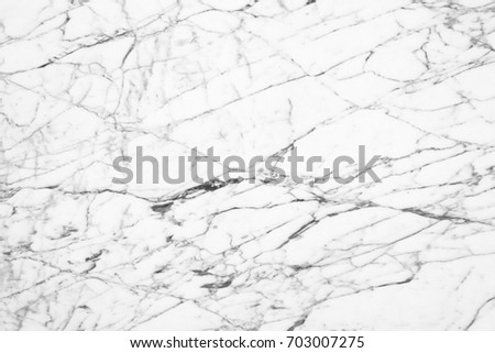 High resolution white marble background texture for designing 