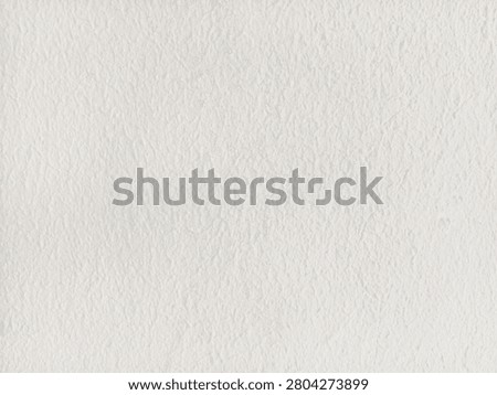 High resolution white painted plaster wall texture with subtle stucco surface detail. Ideal for seamless texture creation, albedo maps, PBR materials, architectural visualization, game assets, and graphic design backgrounds.