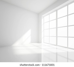 Background White Room gambar ke 8