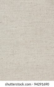 High resolution white woven texture - Shutterstock ID 94291690