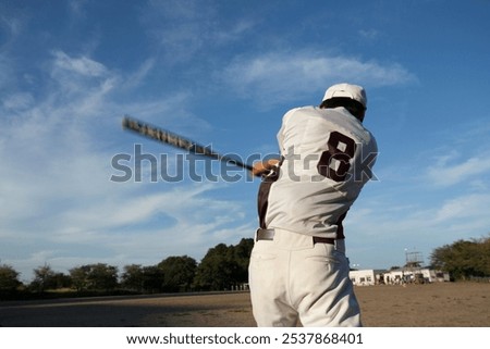 high school baseball
practice
batter
bat
uniform
practice
do my best