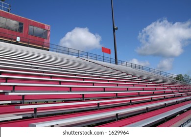 High School Stadium