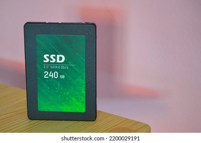 High Speed SSD, SSD Drives Are Very Popular.