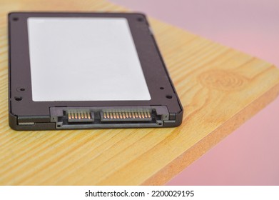 High Speed SSD, SSD Drives Are Very Popular.