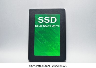 High Speed SSD, SSD Drives Are Very Popular.