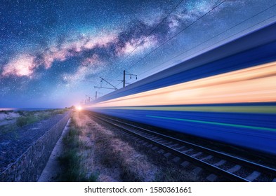 銀河鉄道 High Res Stock Images Shutterstock