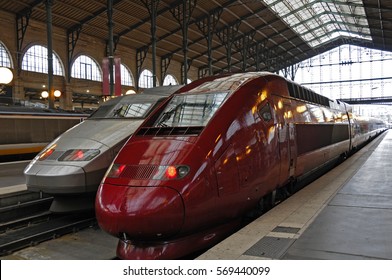 1,519 High speed train france Images, Stock Photos & Vectors | Shutterstock