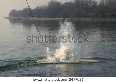 Similar – Foto Bild Fischerboot auf dem Shannon River in Irland