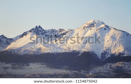 Similar – Foto Bild Innsbruck Umwelt Natur