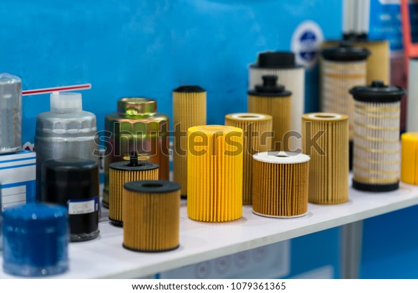 high technology air and oil filter\
manufacturing. high quality filter production line for automotive\
industrial. polymer paper composit submicron\
filter.
