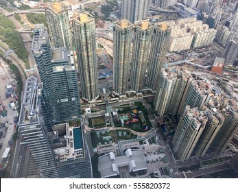 High tower