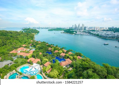 210 Harbour Front Singapore Images, Stock Photos & Vectors | Shutterstock