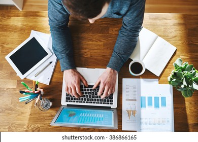 84,410 Self Employement Images, Stock Photos & Vectors | Shutterstock