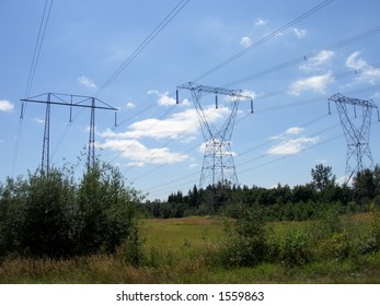 High Voltage