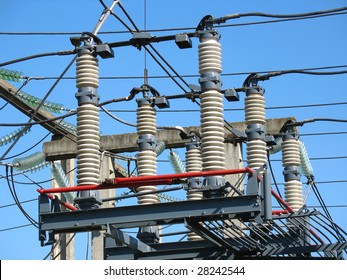 50,624 Insulated electric power cable Images, Stock Photos & Vectors ...