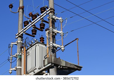 98,833 Power transformer Images, Stock Photos & Vectors | Shutterstock