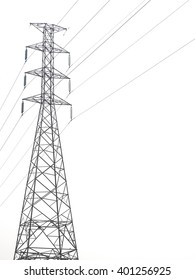 47,752 Power Pole Isolated Images, Stock Photos & Vectors | Shutterstock