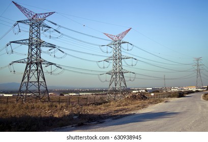 electric post images stock photos vectors shutterstock
