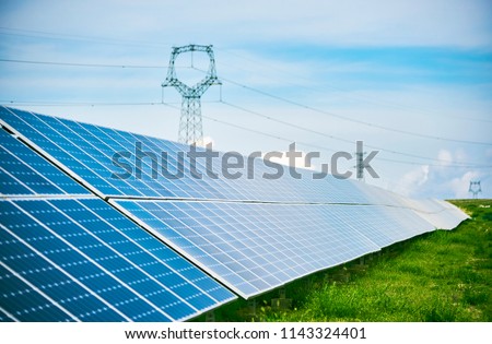 High voltage wire and solar photovoltaic