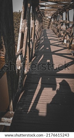 Blaues Wunder Brücke