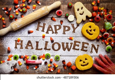 567,670 Halloween Food Images, Stock Photos & Vectors | Shutterstock