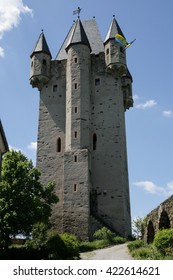Higher Keep