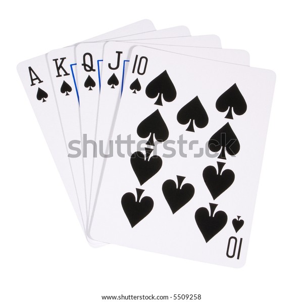 highest card in spades