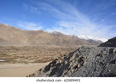 Highest landscape views.