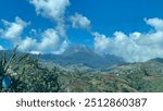 The highest mountain in the Philippines