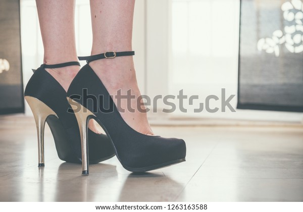 women's shoes in style now
