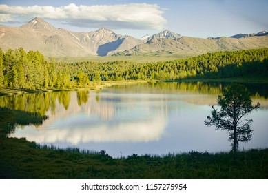 Highland Lake Kidelu
